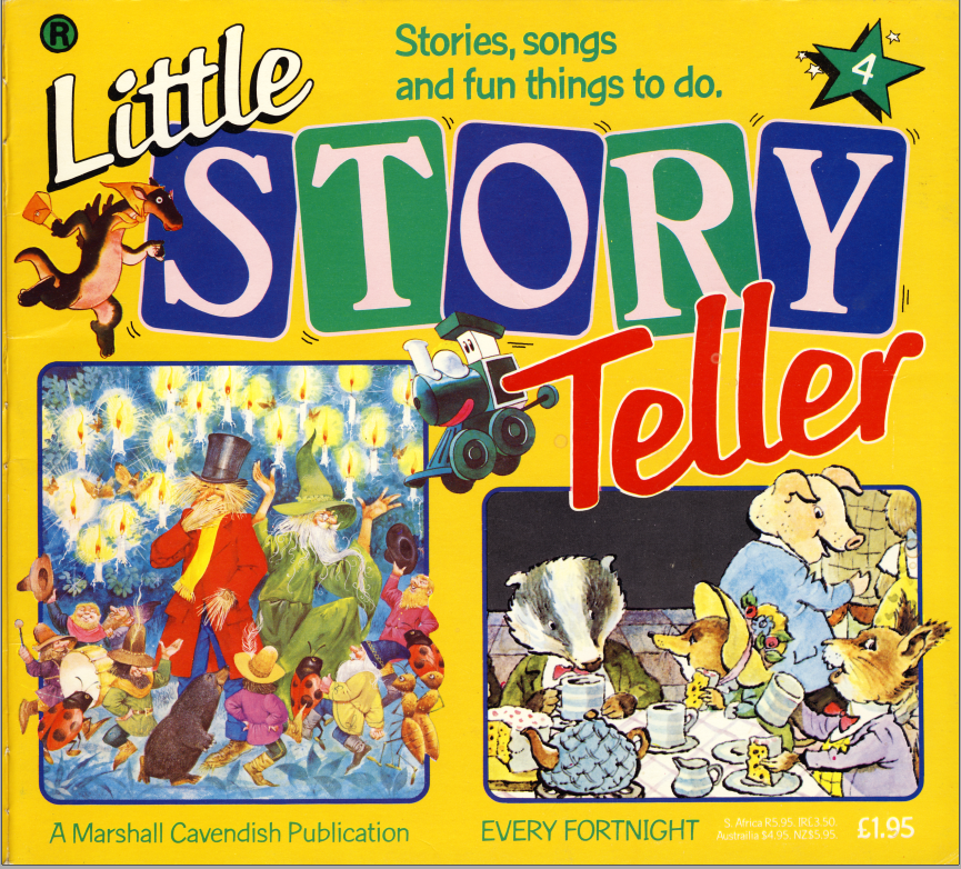 Стори Теллер. Little story. Little story Teller. Little story Teller (Part 4).